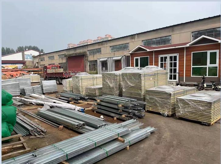 廠家實地現場案例